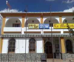 Hostal Restaurante La Mezquita
