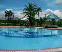 Hotel Abalone Resort And Spa