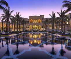 Oneandonly The Palm