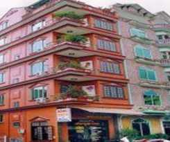 Hotel HONG THIEN HOTEL