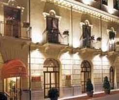 Hotel CENTRALE - PALAZZO LAZIO DE QUIROS