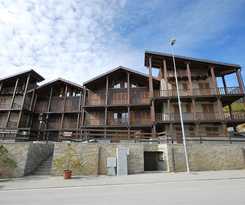 Apartahotel Chalet Edelweiss