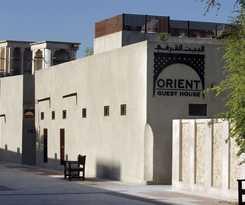 Casa de Huéspedes Orient Guest House