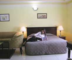 Oriental Corner Hotel Apartments