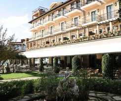 Hotel Cipriani, A Belmond , Venice