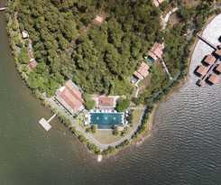 Hotel Vedana Lagoon Resort and Spa