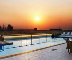 Hotel Park Regis Kris Kin Dubai