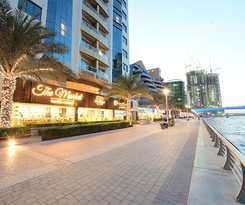 Pearl Marina Hotel Apartments
