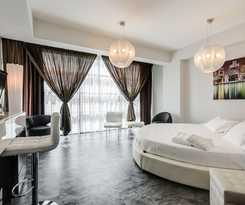 Hotel Best Western Class