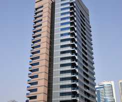 Radisson Blu Residence, Dubai Marina