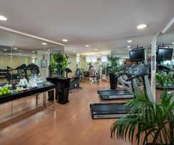 Savoy Central Hotel Apartments