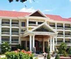 Hotel Borey Bokor Hotel