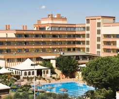 Hotel COMPLESSO TURISTICO SETAR