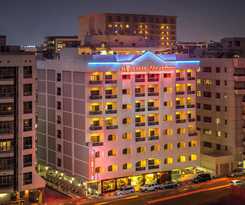 Hotel Apartamento Savoy Park Hotel Apartments