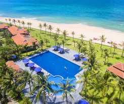 Hotel Lapochine Beach Resort