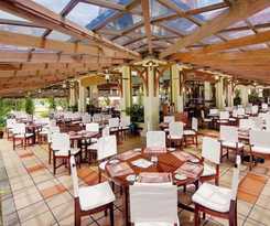 Hotel Sokha Beach Resort