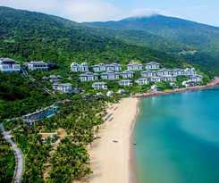 Hotel Intercontinental Danang Sun Peninsula Resort, An Ihg