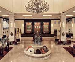 Hotel Sofitel Phnom Penh Phokeethra