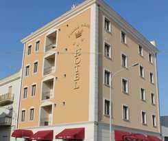 Hotel D'angelo Palace