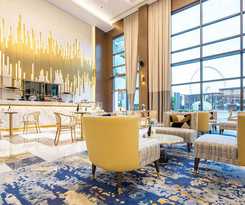 Hotel Sofitel Dubai Jumeirah Beach