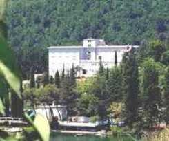 Hotel Del Lago