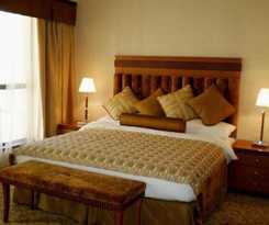 Suha Jbr Hotel Apartments