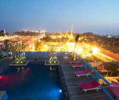 Hotel Frangipani Royal Palace