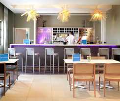 Hotel Novotel Constantine