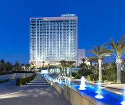 Hotel Le Méridien Oran and Convention Centre