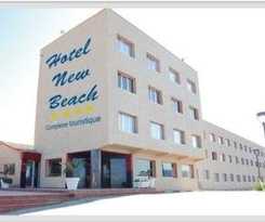 Hotel New Beach