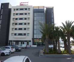  Ibis Oran Les Falaises