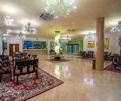 Hotel Eden Airport