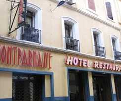 Hotel Montparnasse