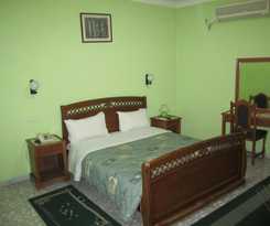 Hotel Medina