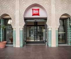 Ibis Tlemcen