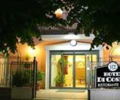 Hotel DI COSMO