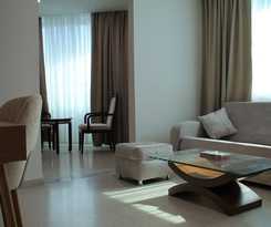 Hotel Palace Appart