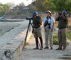 Hotel Ibo Island Lodge