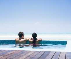 Hotel Anantara Medjumbe Island Resort