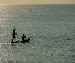 Hotel Avani Pemba Beach