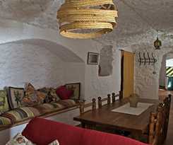 Hotel Cuevas el Torriblanco