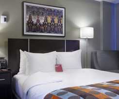 Hotel University Of Calgary Accommodations and Events
