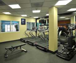 Hampton Inn and Suites By Hilton Calgary-airport