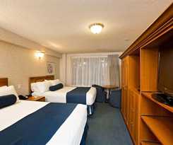 Hotel Red Carpet Inn