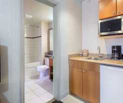 Sandman and Suites Regina