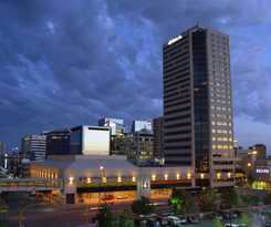Hotel Delta Hotels By Marriott Regina