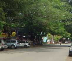Hotel The Palms At Coco Beach