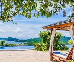 Boutique Eco Hotel Vista Las Islas Reserva Natural