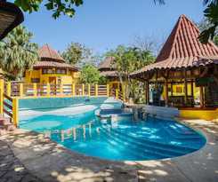 Boutique Hotel Luna Llena