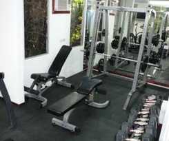 Hotel Gaia Hotel & Reserve